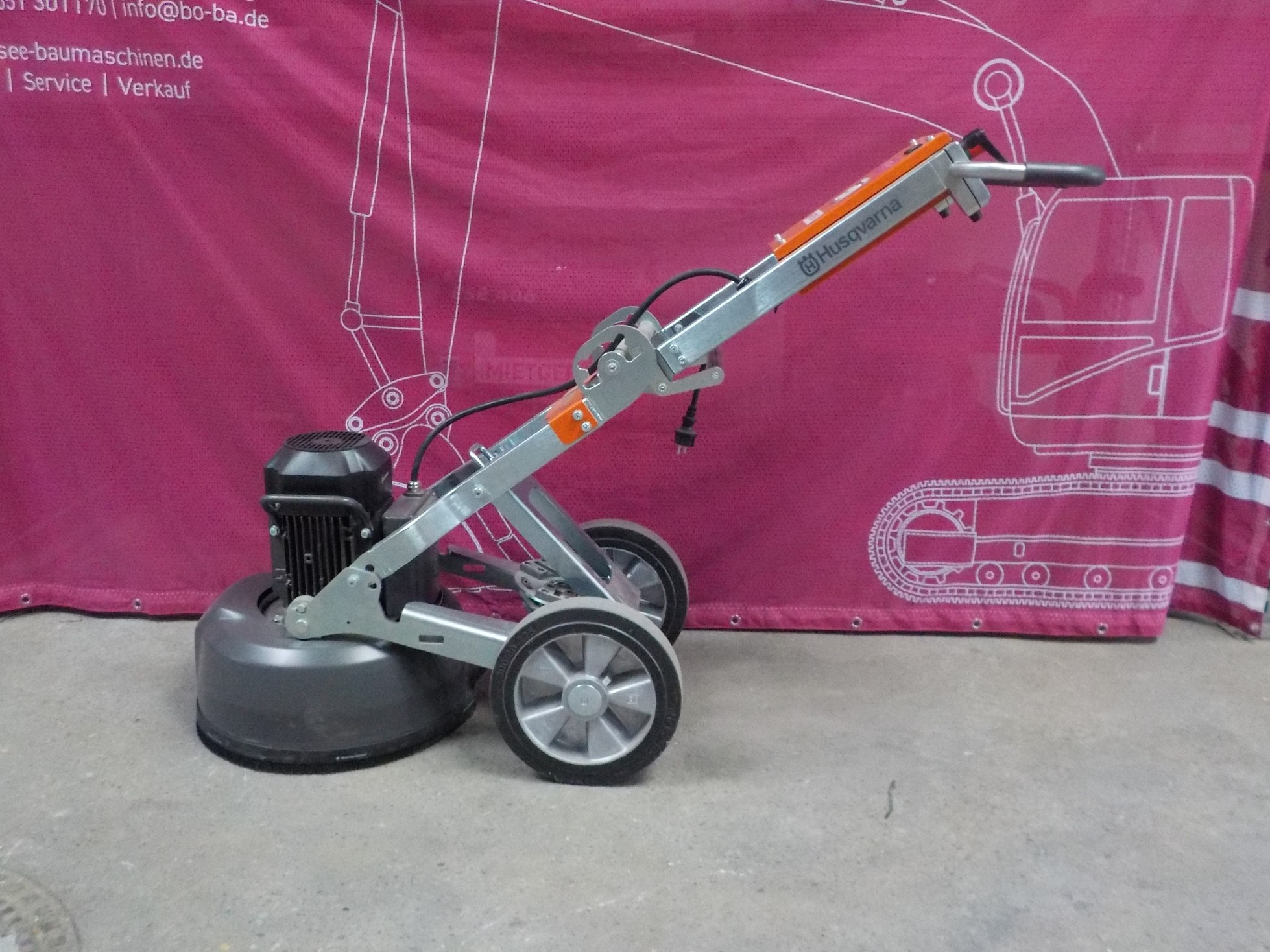 TrennenSchleifen 3 Bodensee