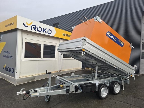 Rükö_Thermocontainer